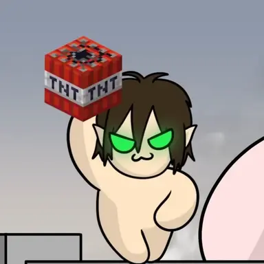 Profile image of 진격의 거인