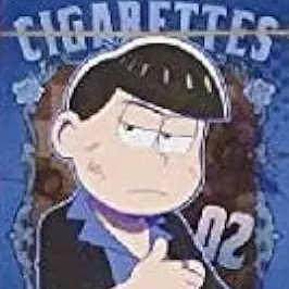 Profile image of マフィアカラ松
