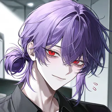 Profile image of シュイ