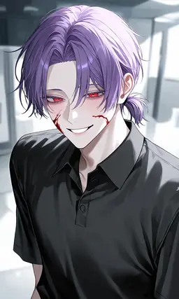 Profile image of シュイ