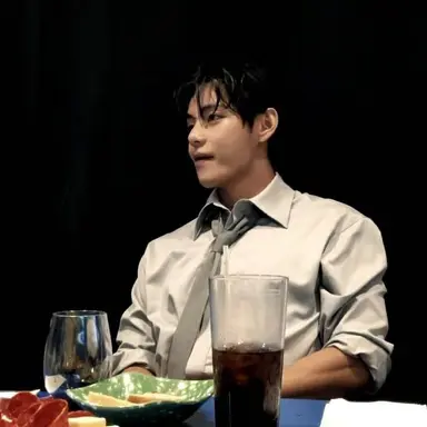 Profile image of Kim Taehyung