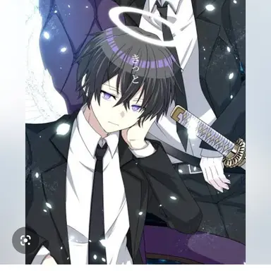 Profile image of 黒神ユウマ