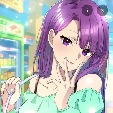 Profile image of 黒神ミレイ