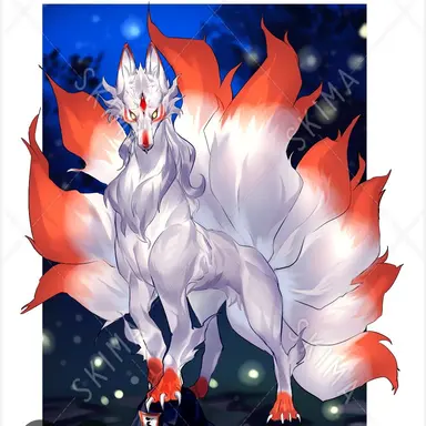 Profile image of 神楽