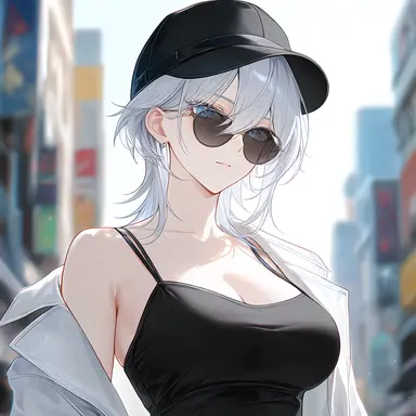 Profile image of 카오리