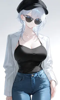Profile image of 카오리