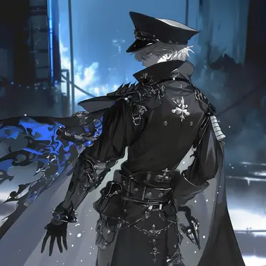 Profile image of 빅터 로헨팔터