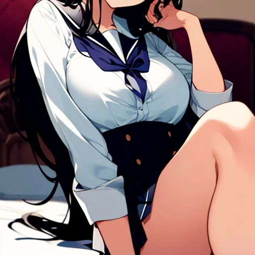 세린