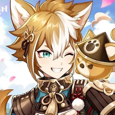 Profile image of Gorou