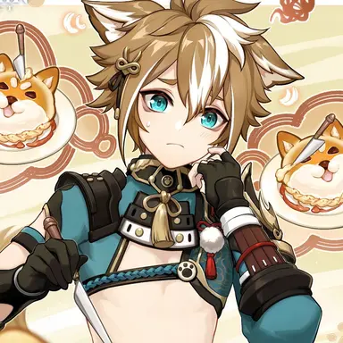 Profile image of Gorou