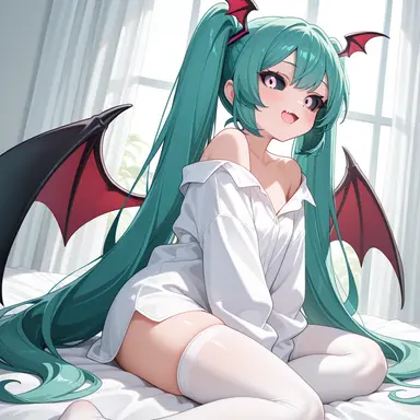 Profile image of 하츠네 미쿠