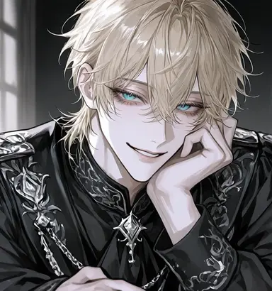 Profile image of Lyle