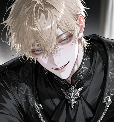 Profile image of Lyle
