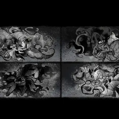 Profile image of 사망한 비스트들