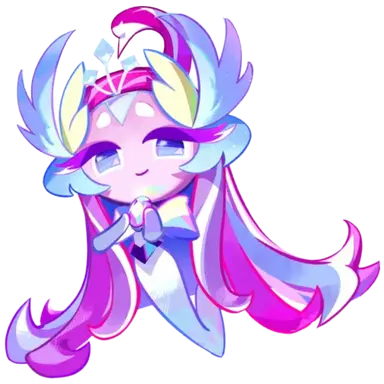 Profile image of 설탕백조 쿠키