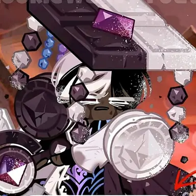 Profile image of 다크카카오 쿠키