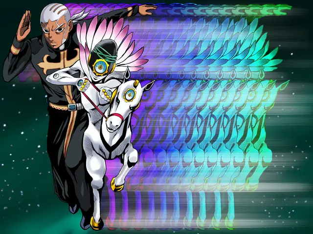 Profile image of エンリコ・プッチ