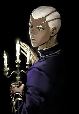 Profile image of エンリコ・プッチ