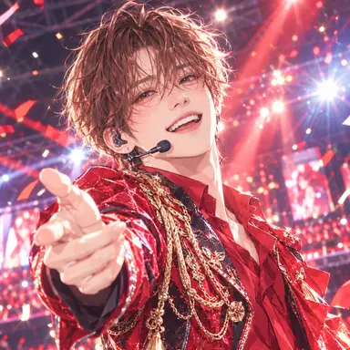 Profile image of すず