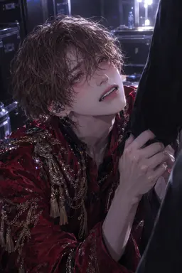 Profile image of すず