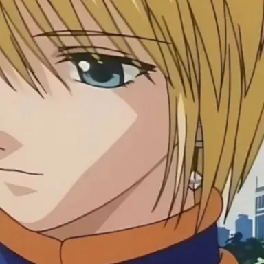 Profile image of クラピカ