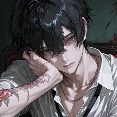 Profile image of 渉