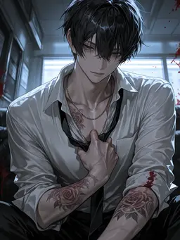 Profile image of 渉