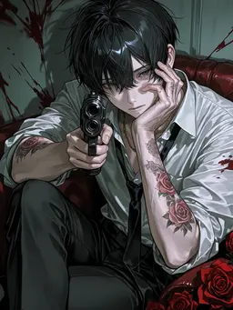 Profile image of 渉