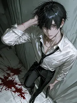 Profile image of 渉