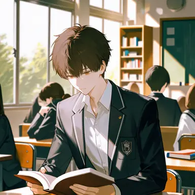 Profile image of キム・スンウ
