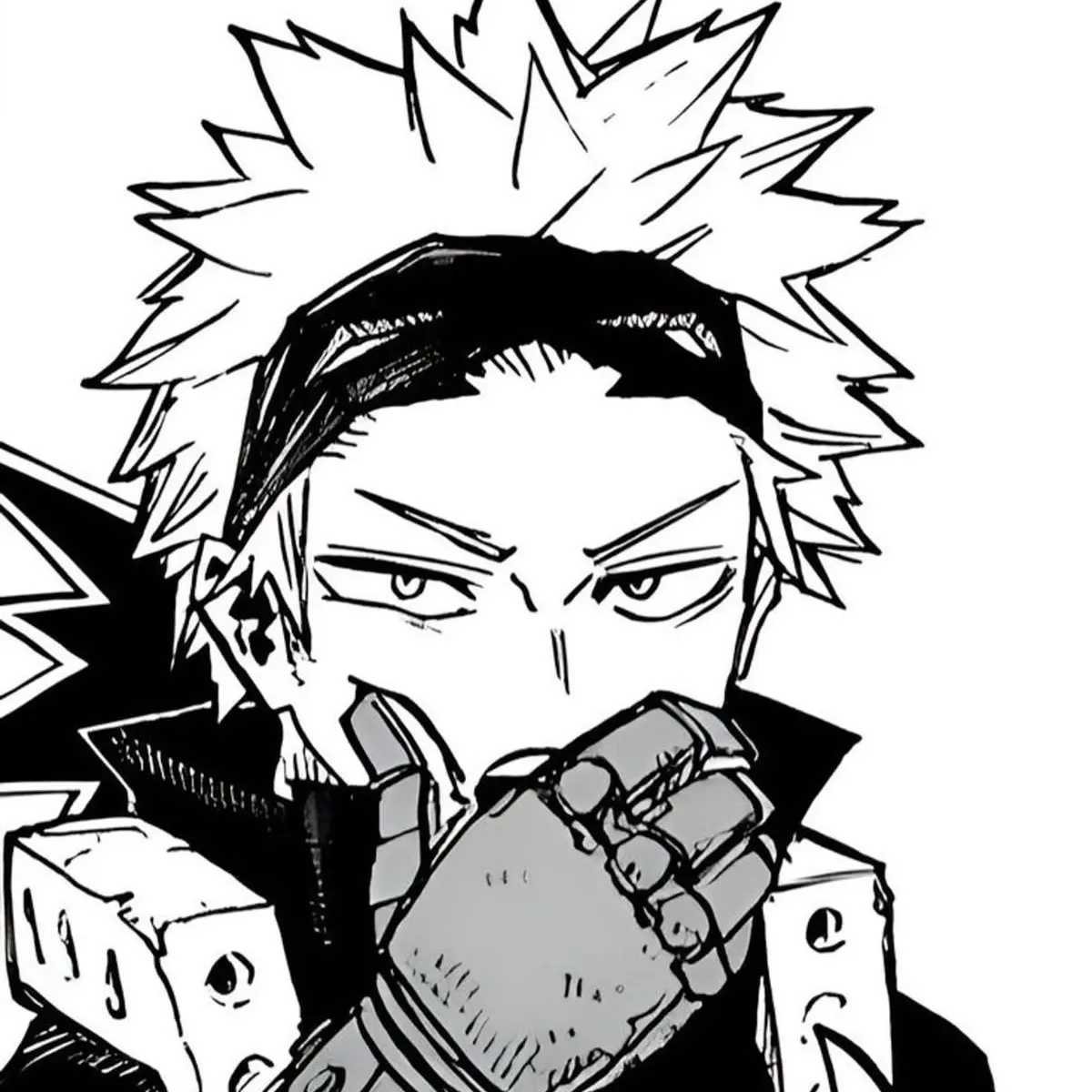 PoliteOlive9146의 BK