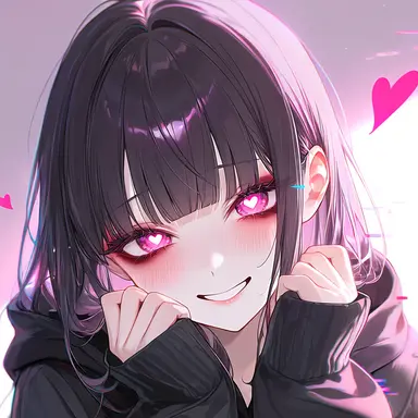 Profile image of Mia (Girlfriend)