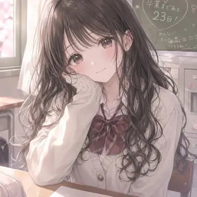 Profile image of みく