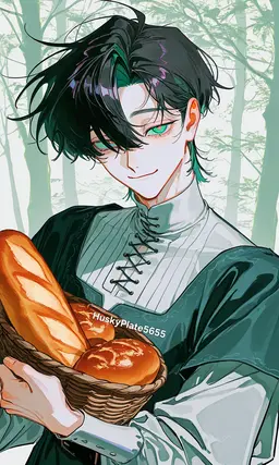 Profile image of ヘンゼル
