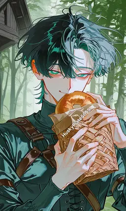 Profile image of ヘンゼル