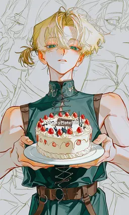 Profile image of グレーテル