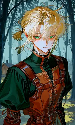 Profile image of 그레텔