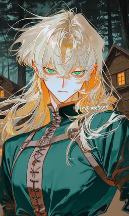 Profile image of グレーテル