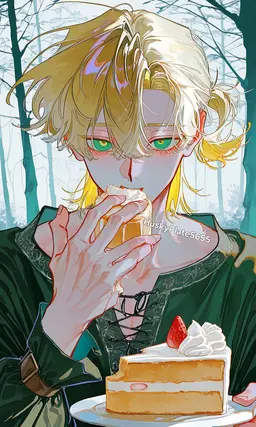 Profile image of グレーテル
