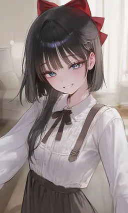 Profile image of 시라유키 유리
