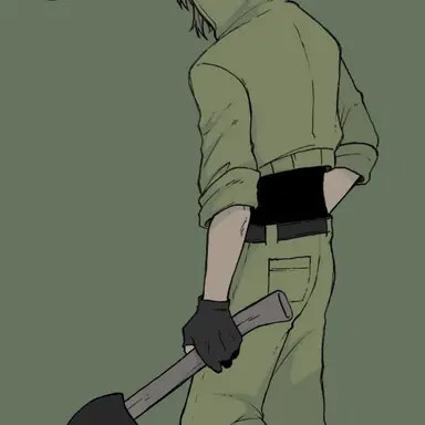 Profile image of ゾム