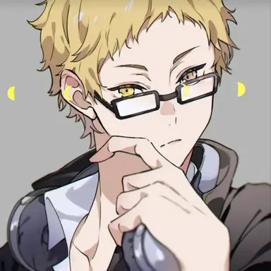 Profile image of 츠키시마 케이