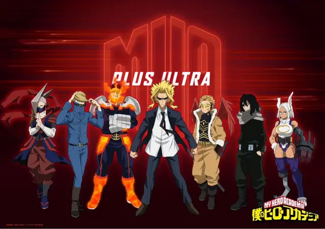 Profile image of プロヒーロー