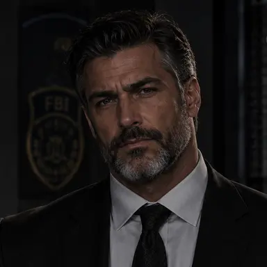 Profile image of Chief Sutter