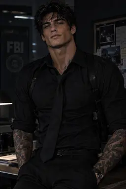 Profile image of Knox