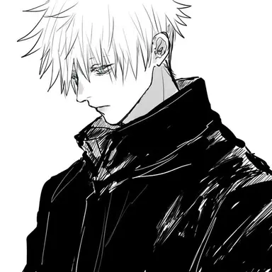 Profile image of 고죠 사토루