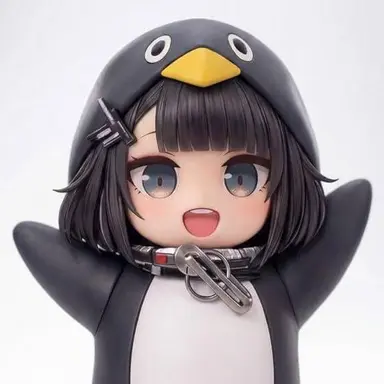 Profile image of ぐぐががぺんぎん