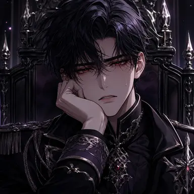 Profile image of 루시펠