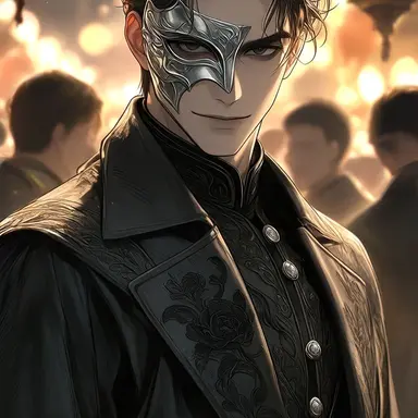 Profile image of Valen