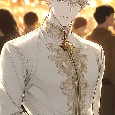 Profile image of Soren